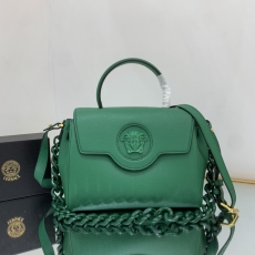 Versace Top Handle Bags